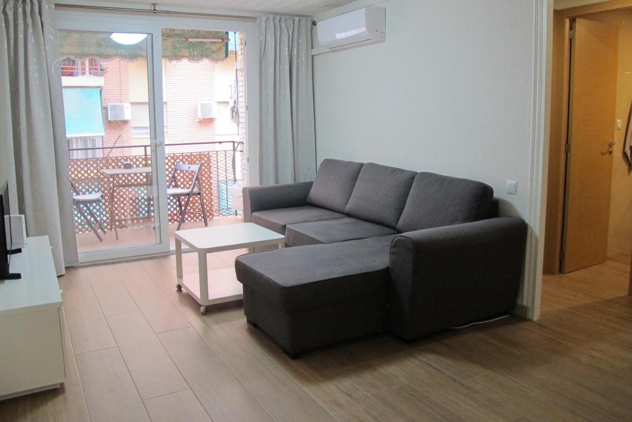 Apartamento En Ani Alicante Exterior foto