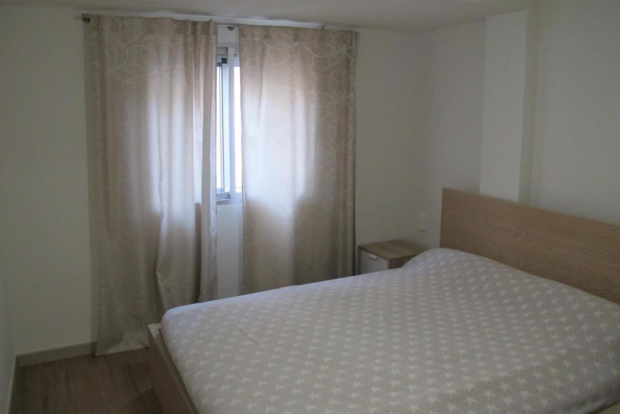 Apartamento En Ani Alicante Exterior foto