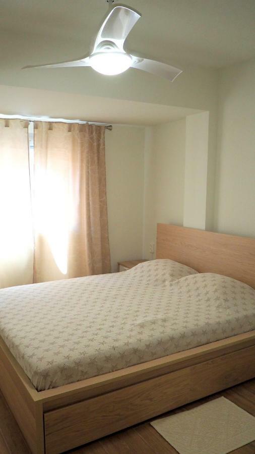 Apartamento En Ani Alicante Exterior foto